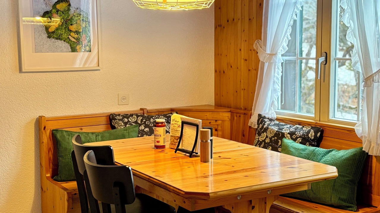 Photo of Others in Lauterbrunnen