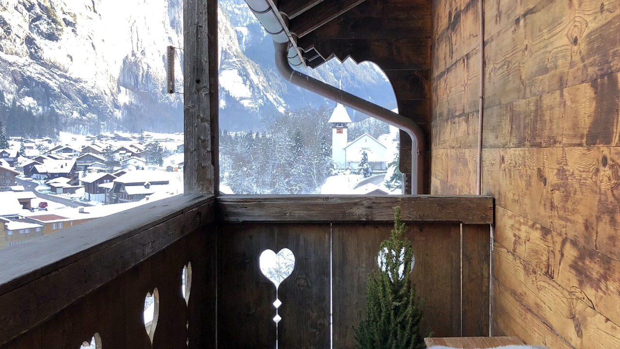 Photo of Outdoor in Lauterbrunnen