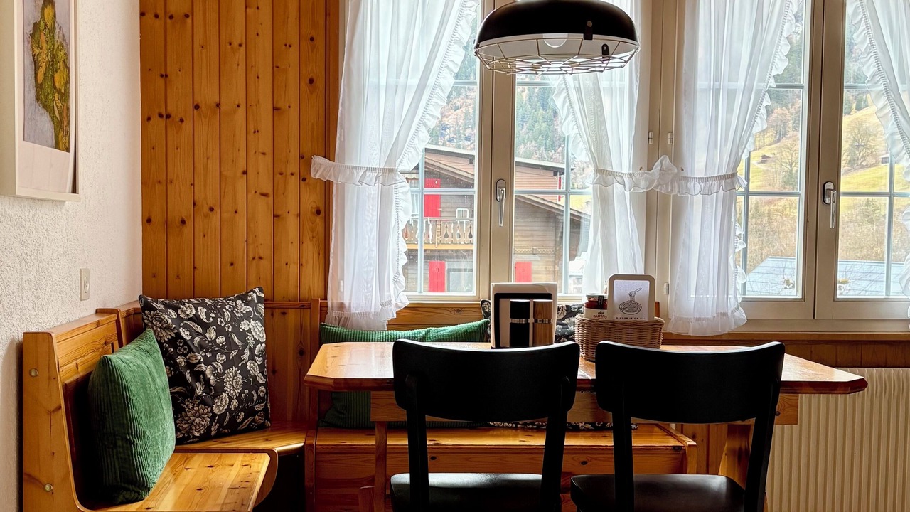 Photo of Others in Lauterbrunnen