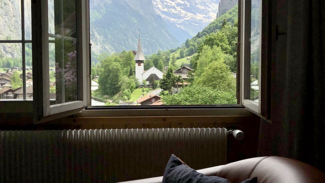 Photo of Others in Lauterbrunnen