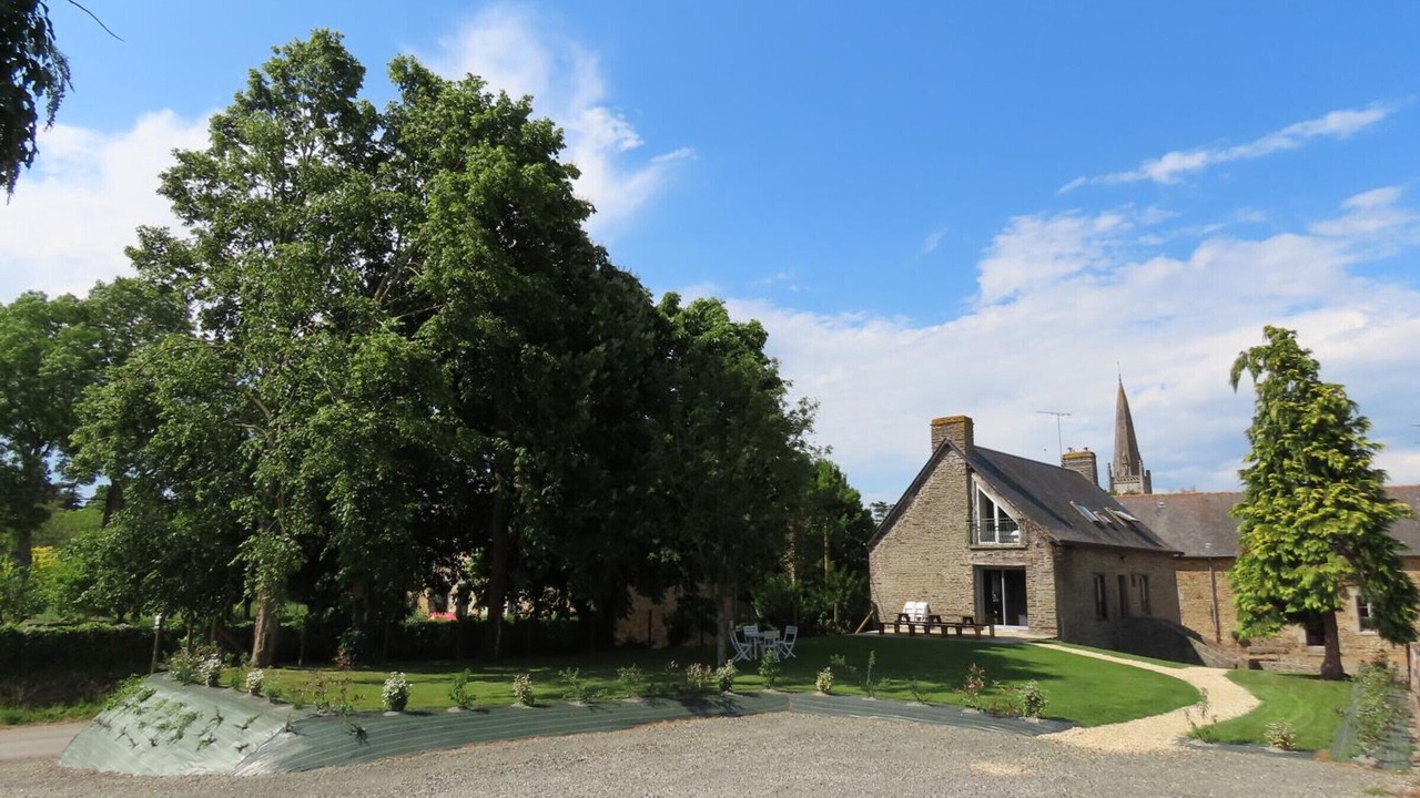 Photo of Outdoor in Boucey