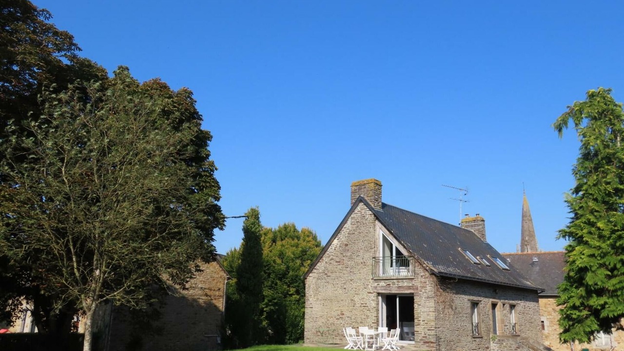 Photo of Outdoor in Boucey