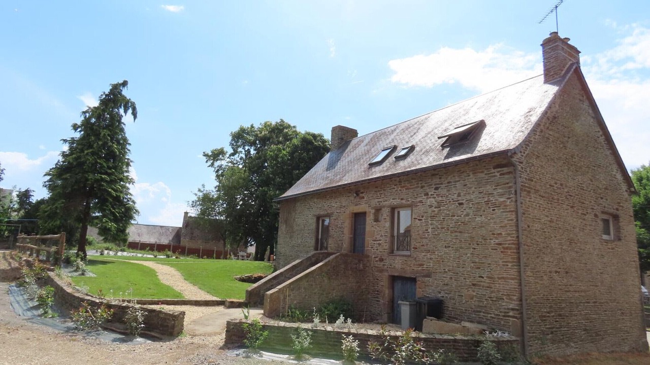 Photo of Outdoor in Boucey