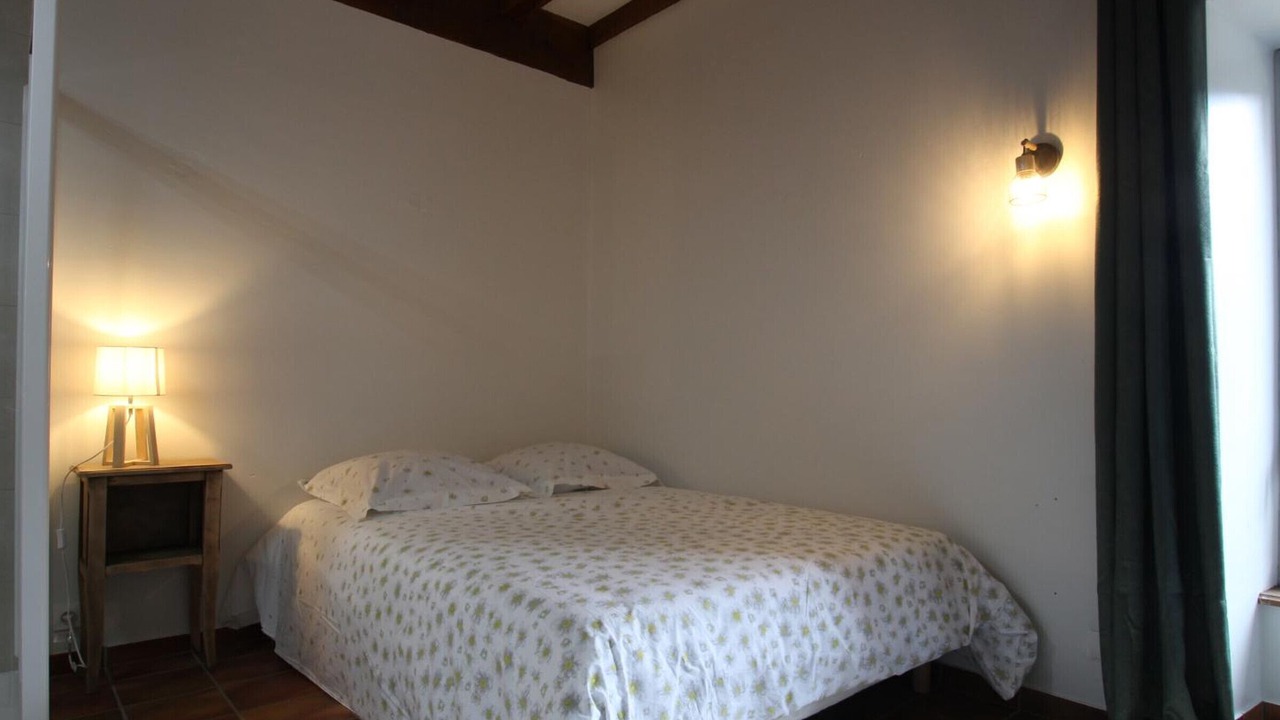 Photo of Bedroom in Boucey