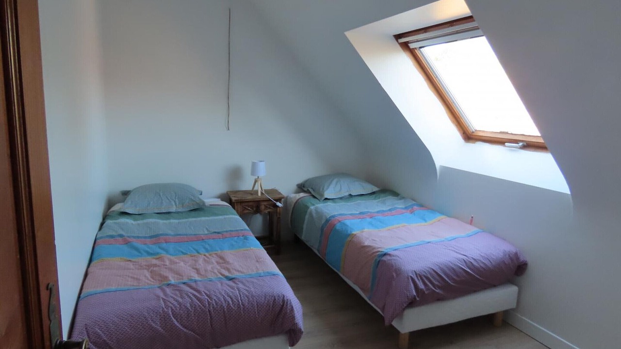 Photo of Bedroom in Boucey