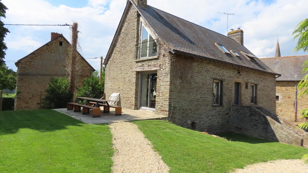 Photo of Outdoor in Boucey