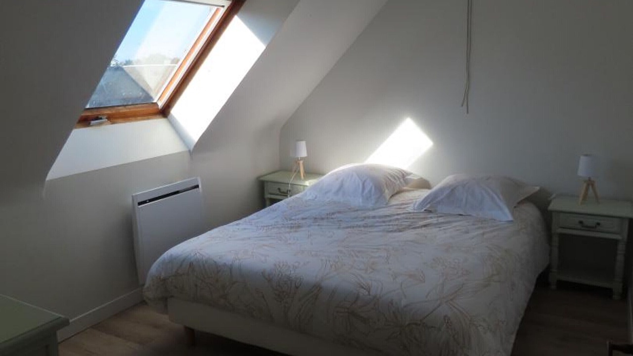 Photo of Bedroom in Boucey