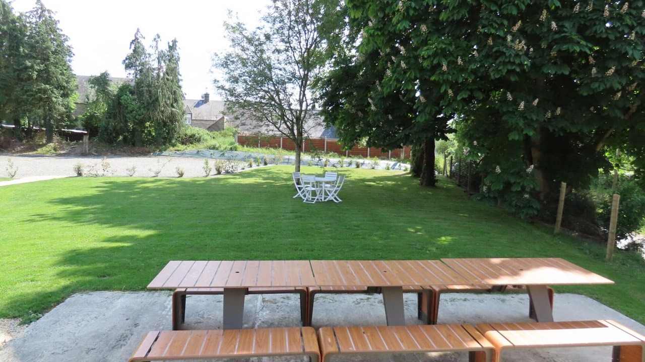 Photo of Outdoor in Boucey