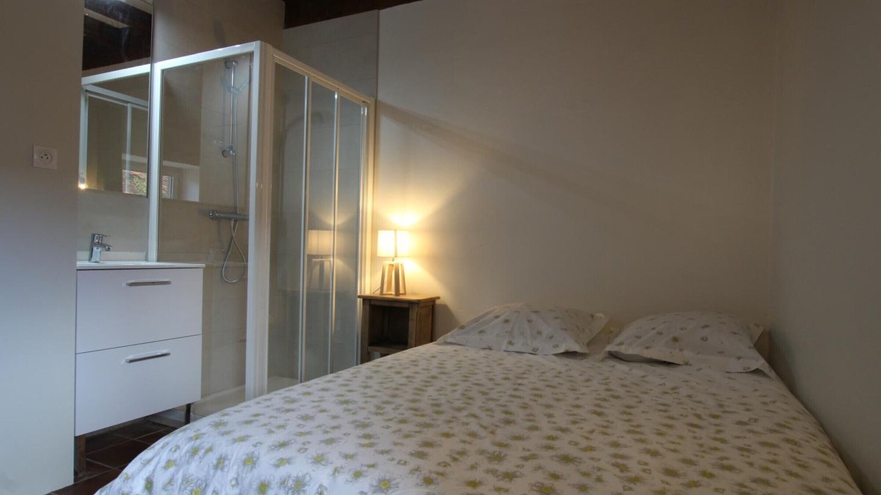 Photo of Bedroom in Boucey