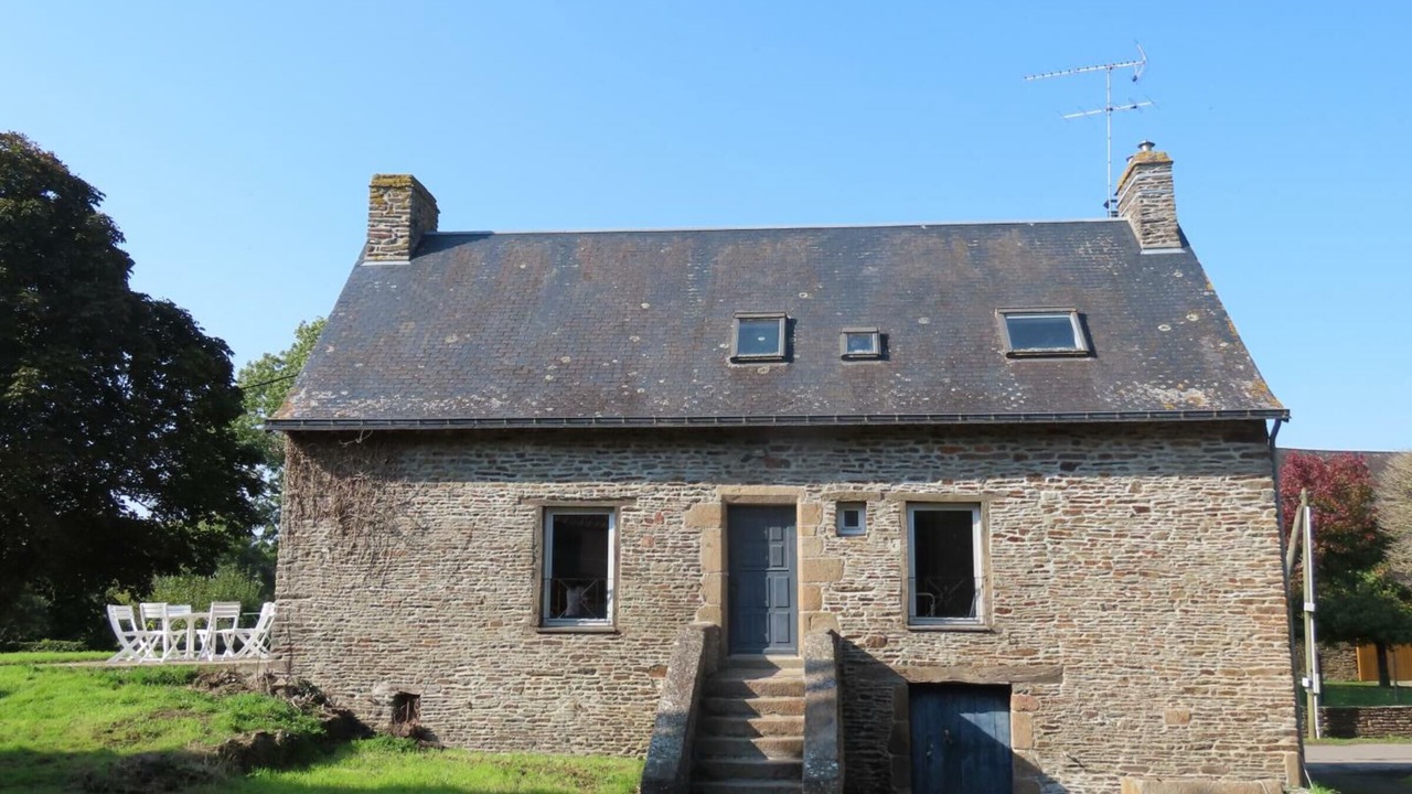 Photo of Outdoor in Boucey