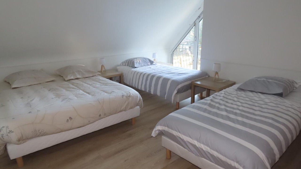 Photo of Bedroom in Boucey