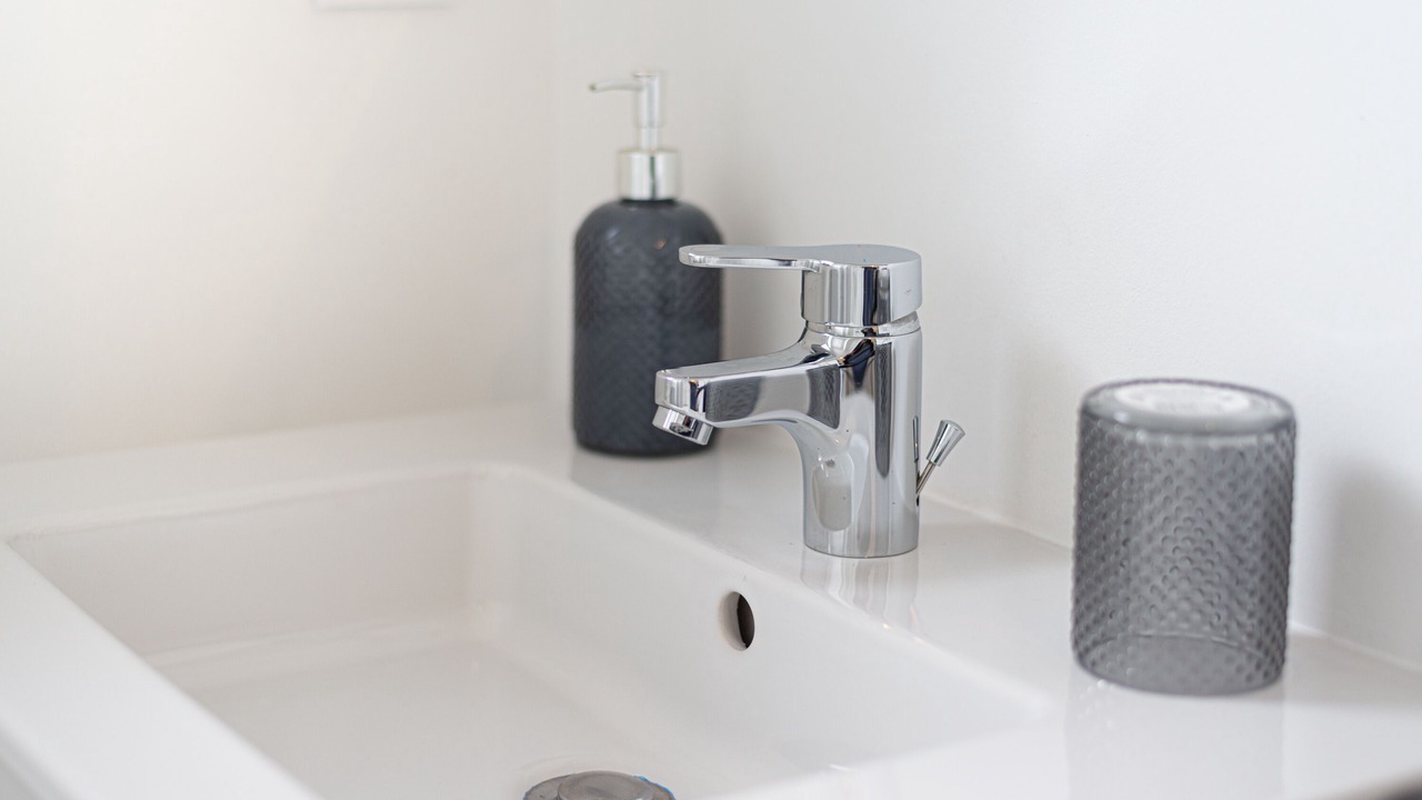 Photo of Bathroom in Limoges