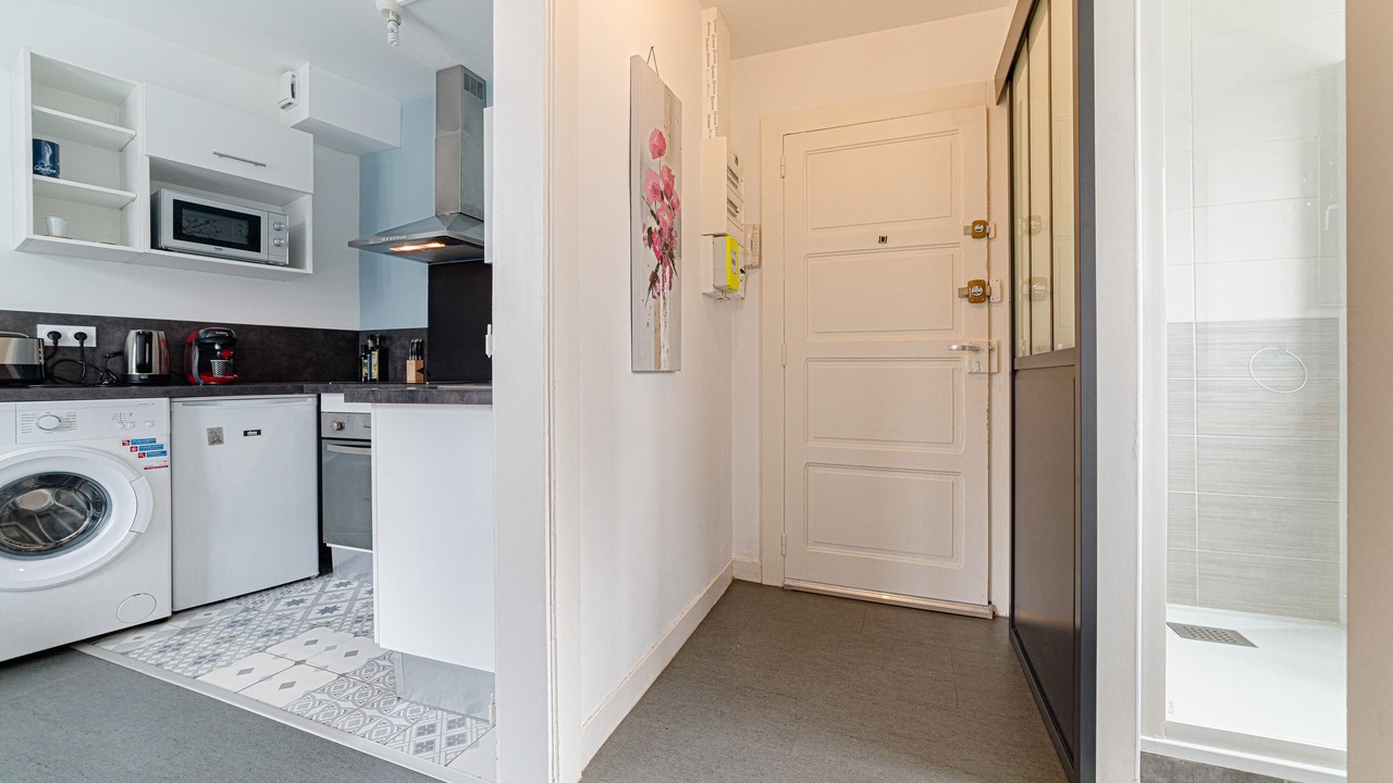 Photo of Kitchen in Limoges