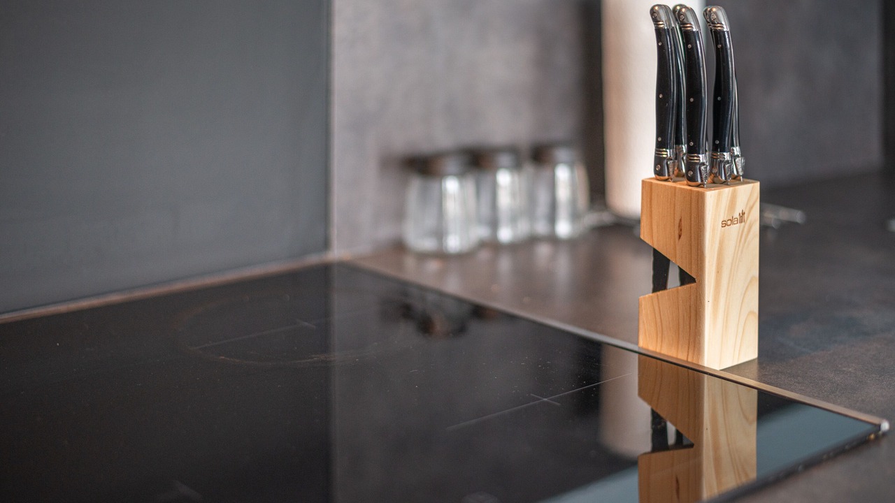 Photo of Bathroom in Limoges