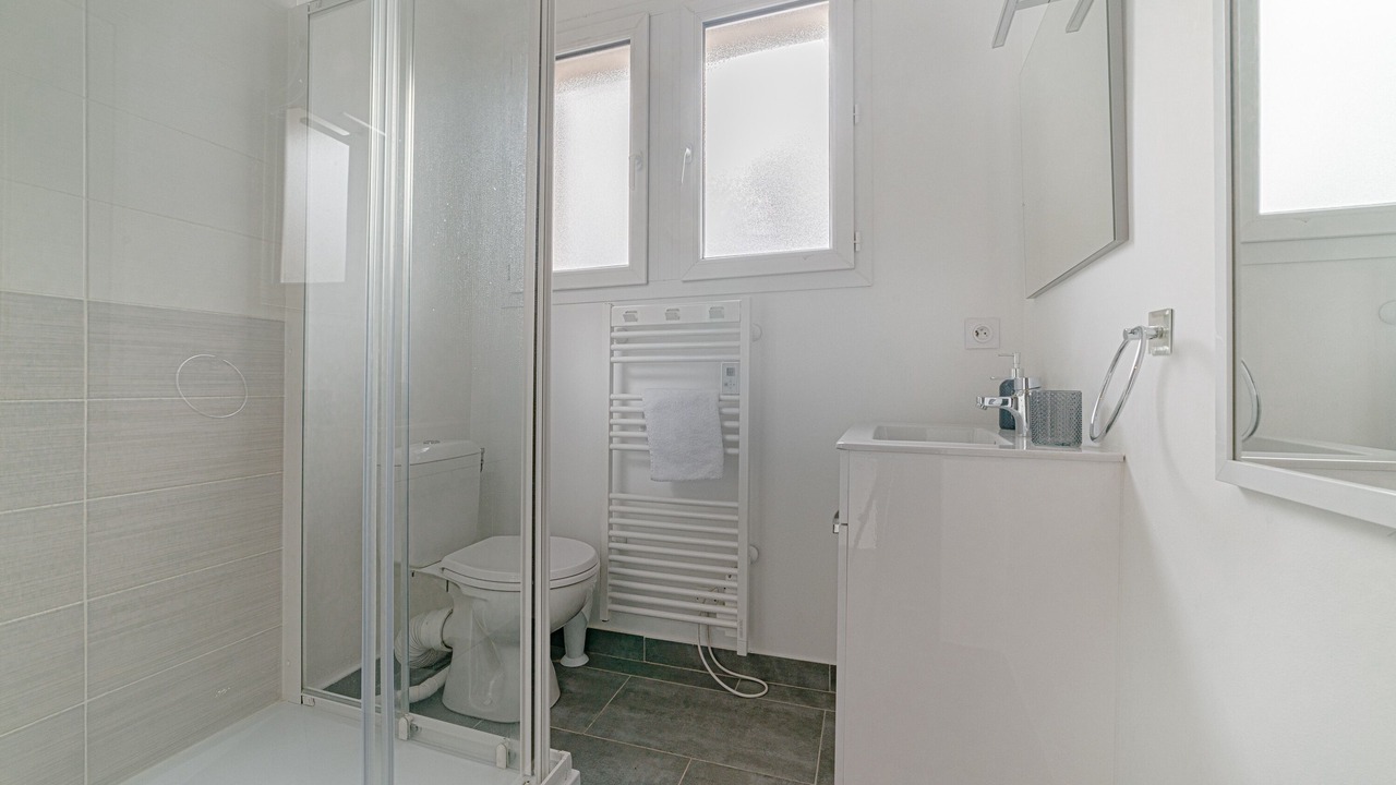 Photo of Bathroom in Limoges