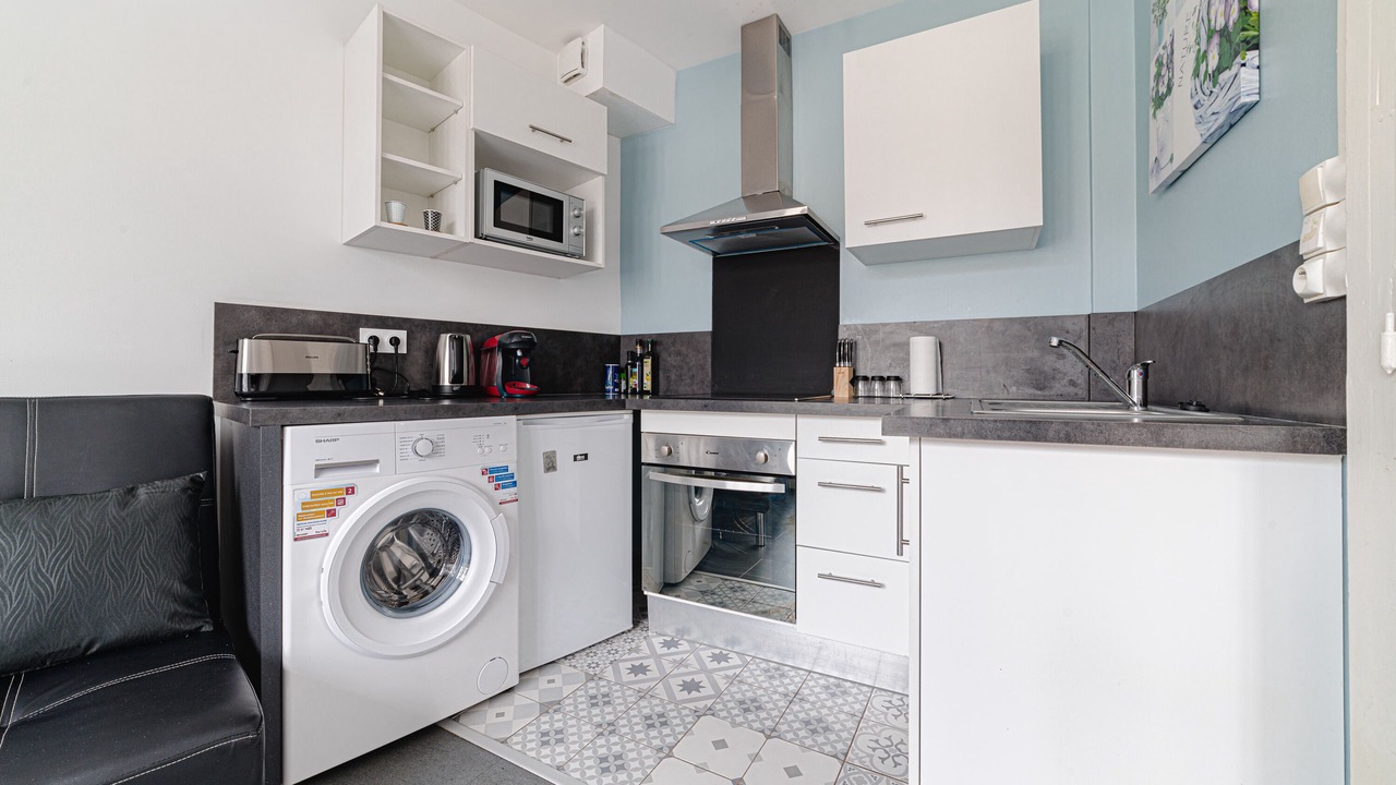 Photo of Kitchen in Limoges
