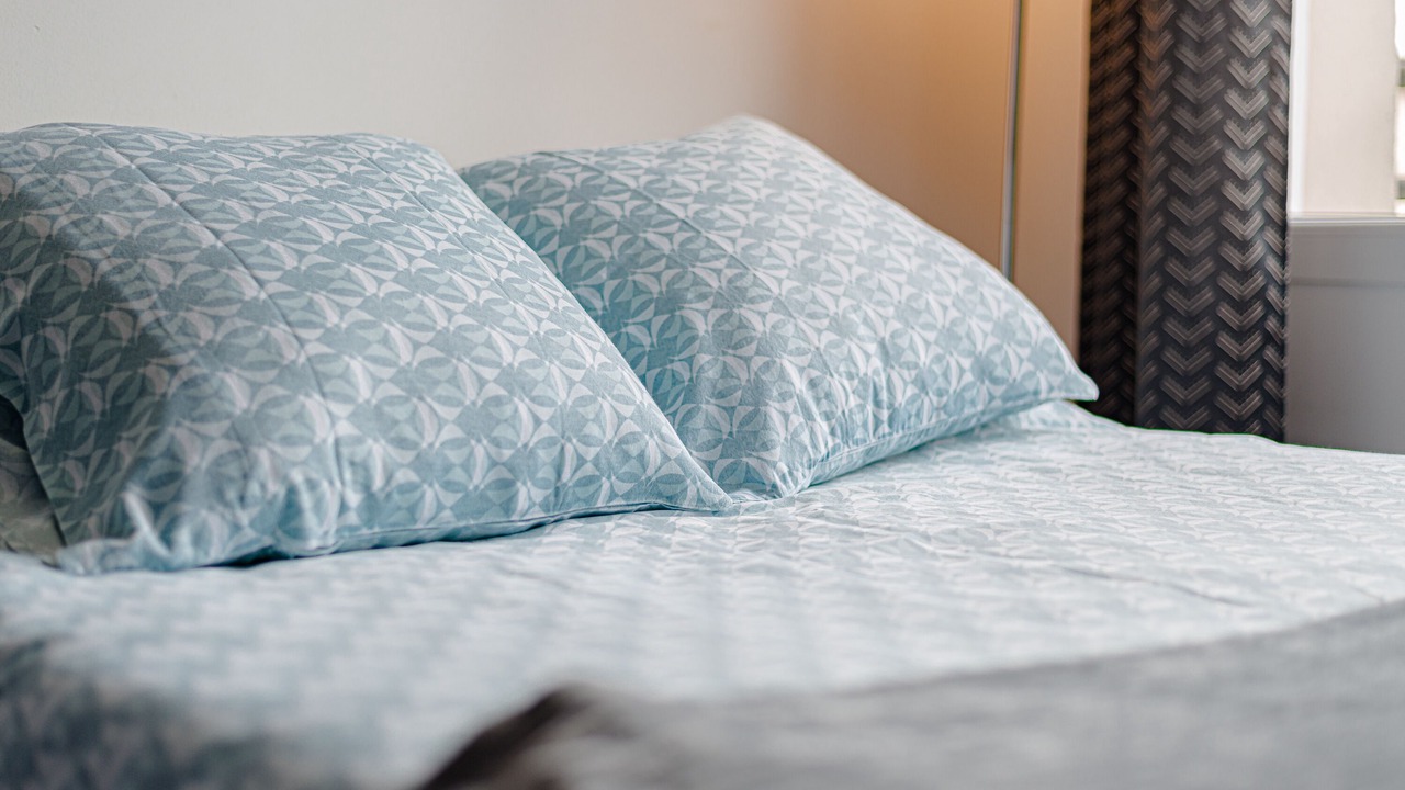 Photo of Bedroom in Limoges