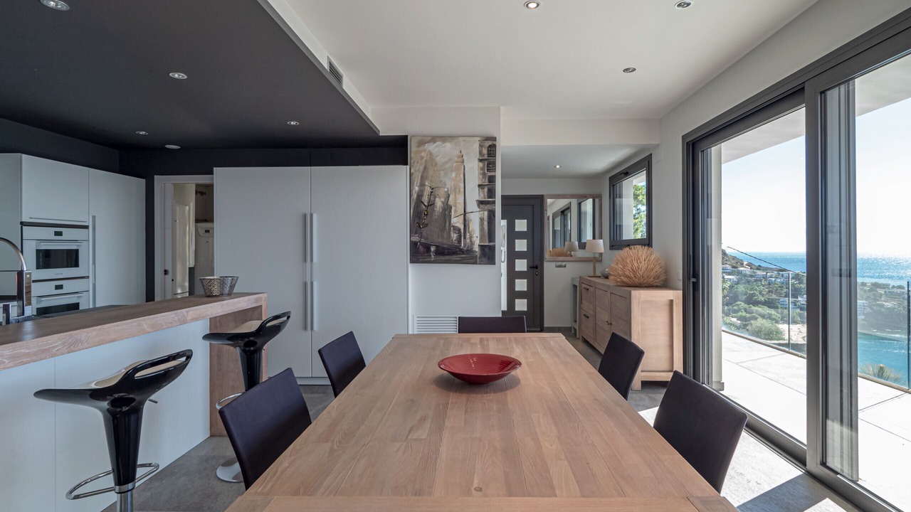 Photo of Livingroom in Almadraba-Canyelles
