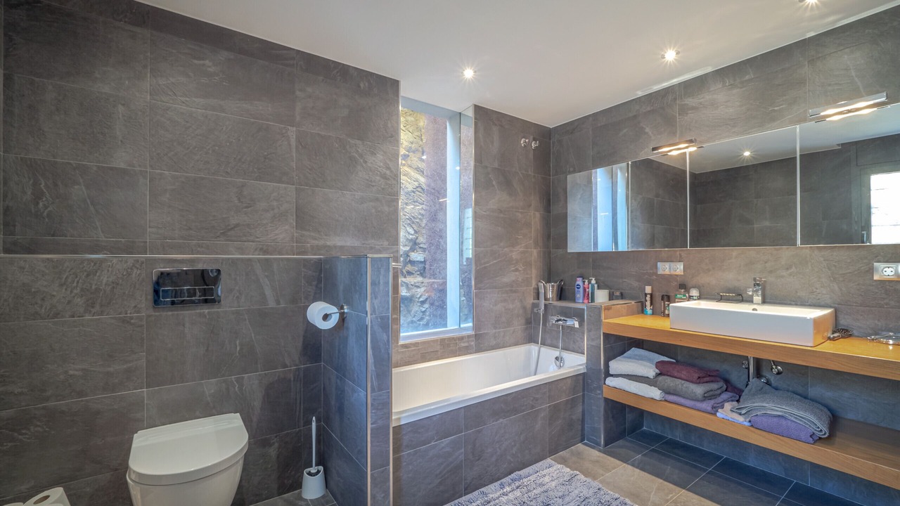 Photo of Bathroom in Almadraba-Canyelles