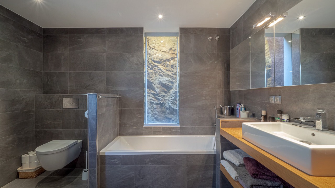 Photo of Bathroom in Almadraba-Canyelles
