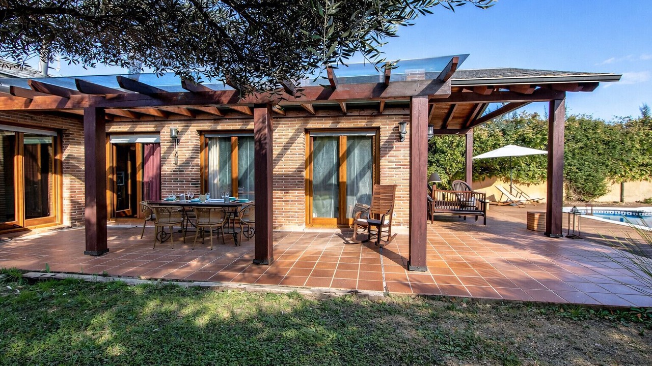 Photo of Outdoor in Vidreres