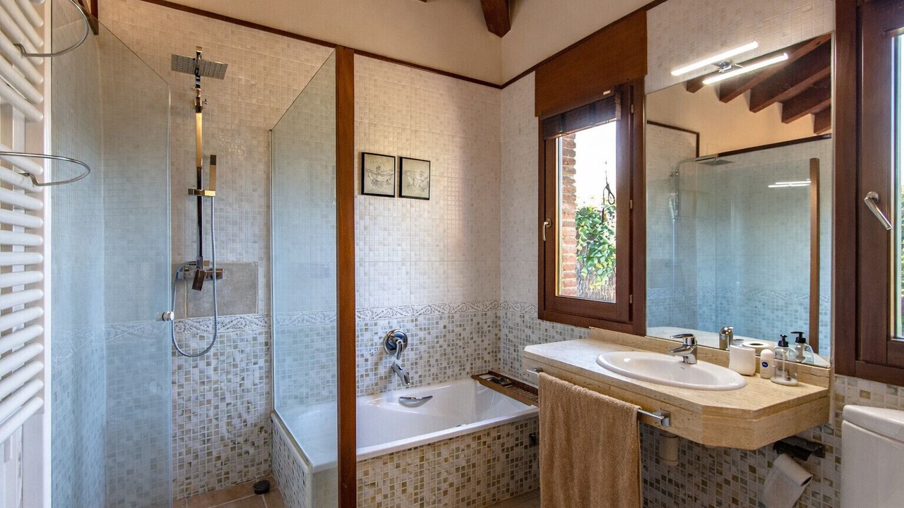 Photo of Bathroom in Vidreres