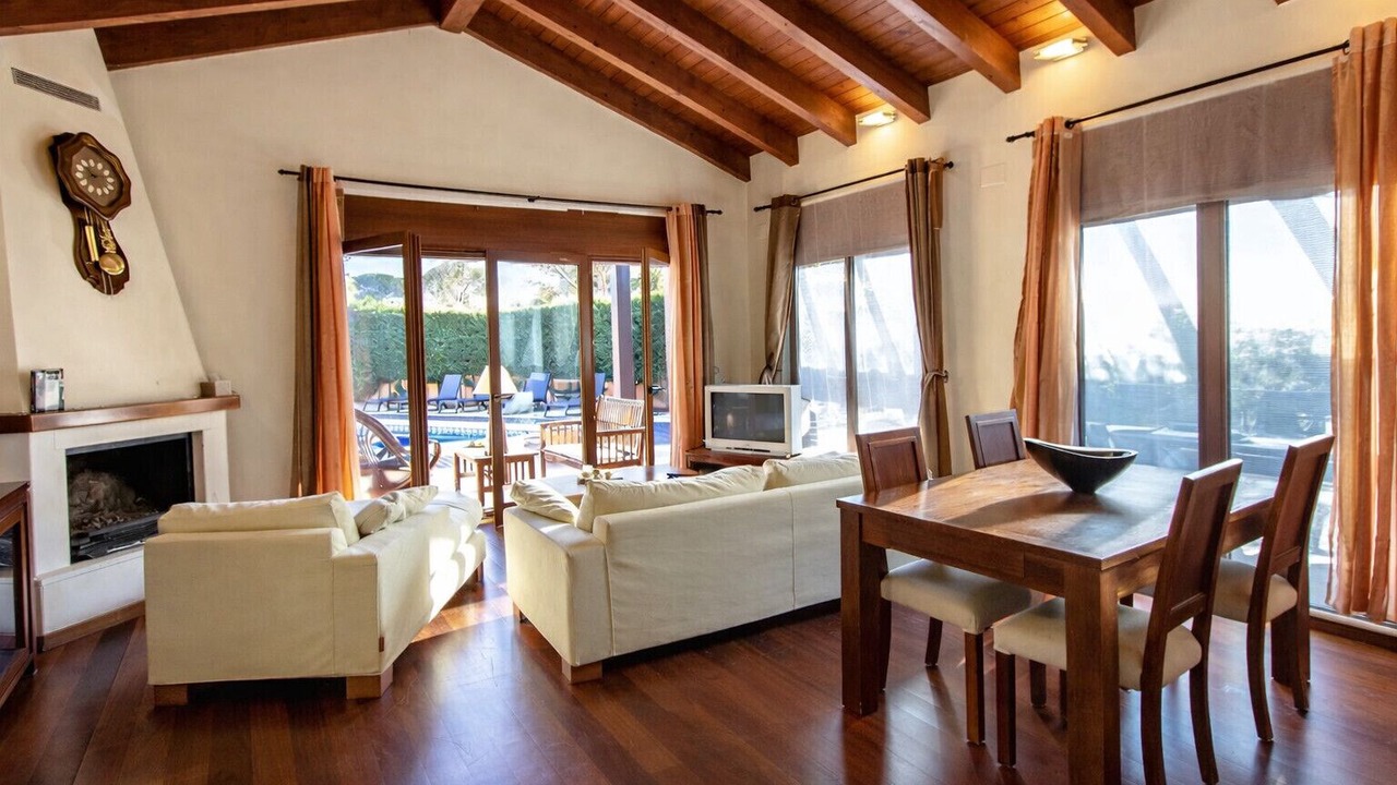 Photo of Livingroom in Vidreres