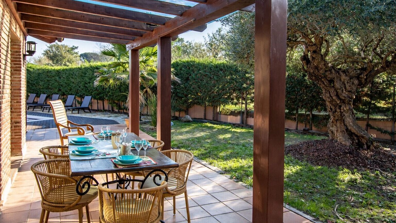 Photo of Outdoor in Vidreres