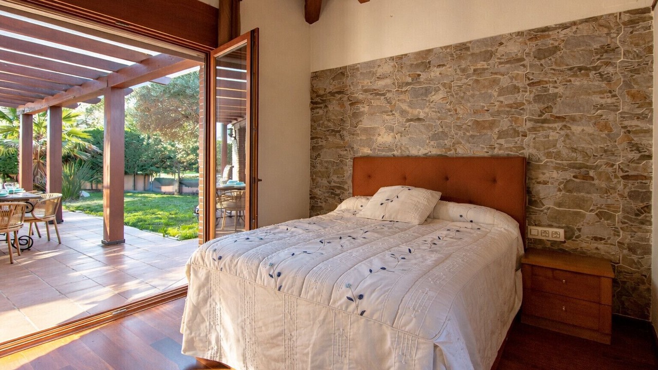 Photo of Bedroom in Vidreres