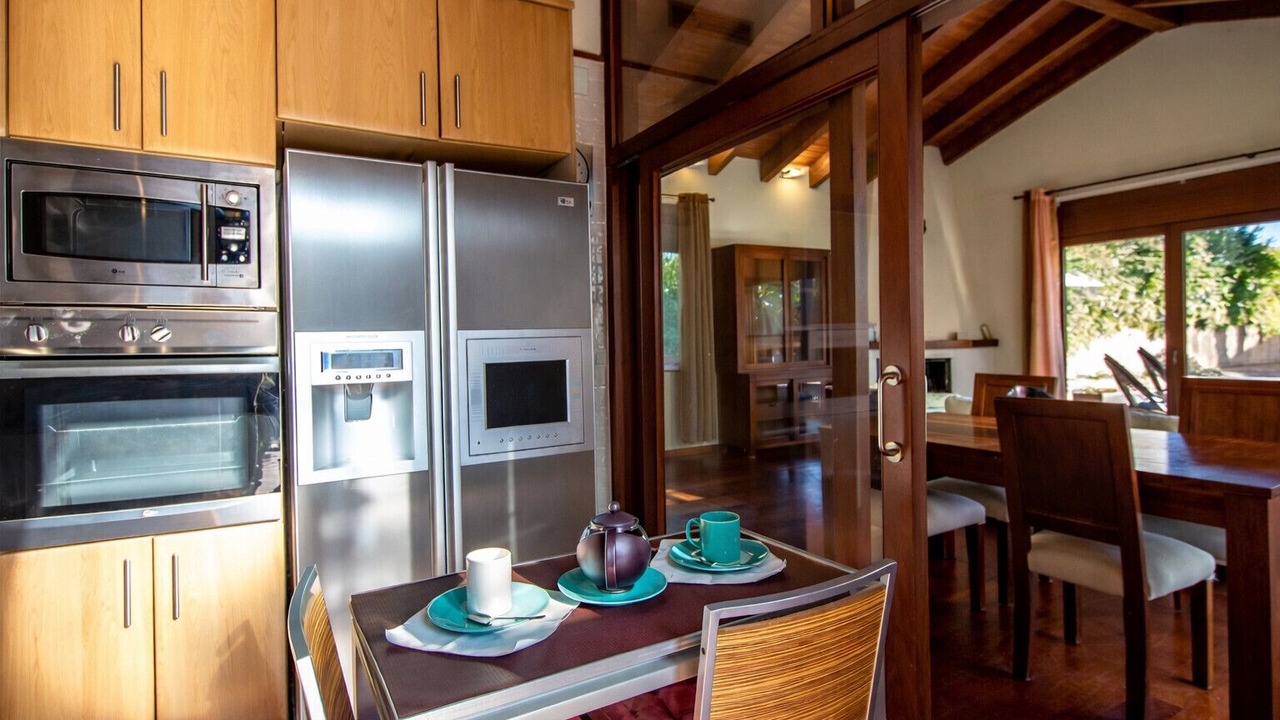 Photo of Kitchen in Vidreres