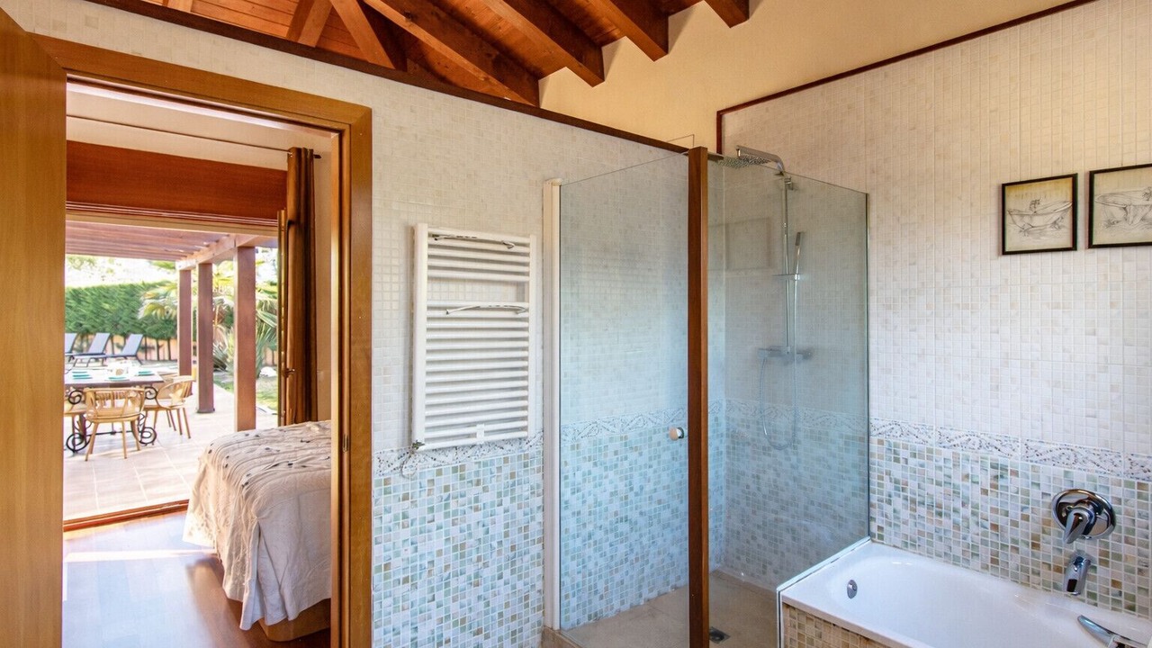 Photo of Bathroom in Vidreres