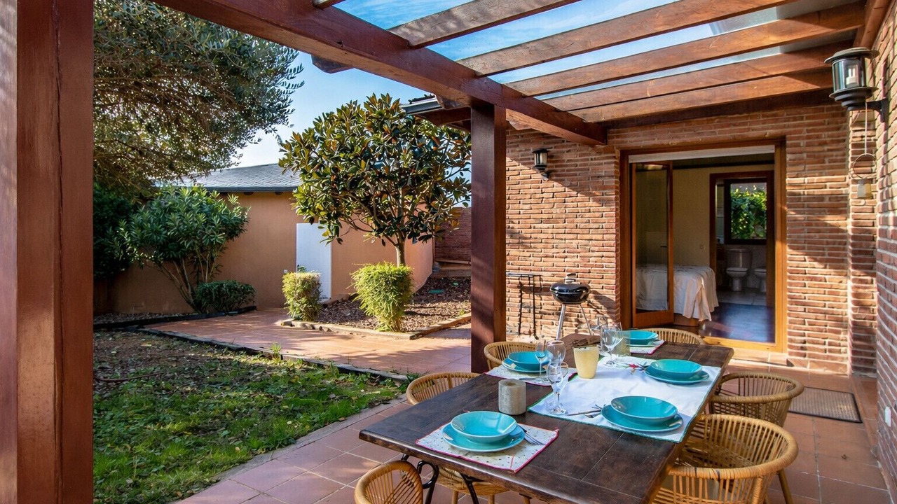 Photo of Outdoor in Vidreres