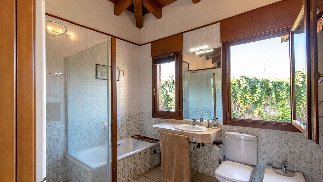 Photo of Bathroom in Vidreres