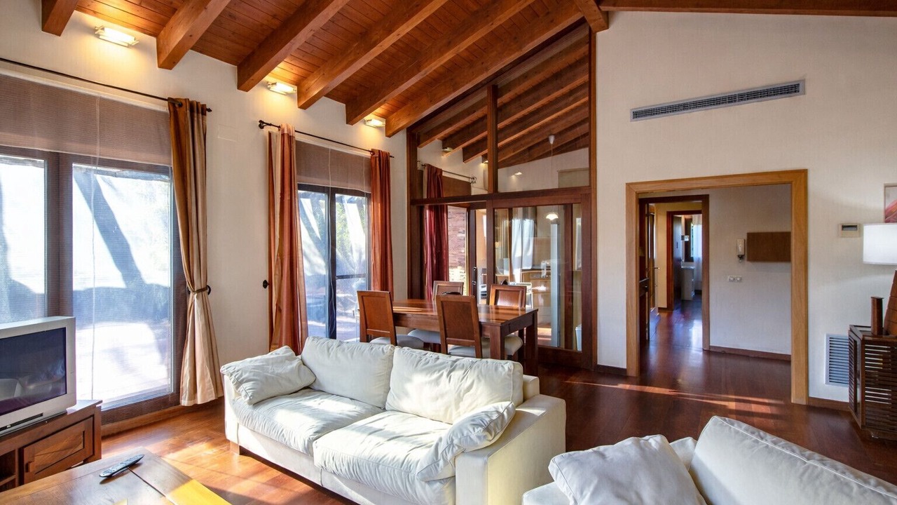 Photo of Livingroom in Vidreres