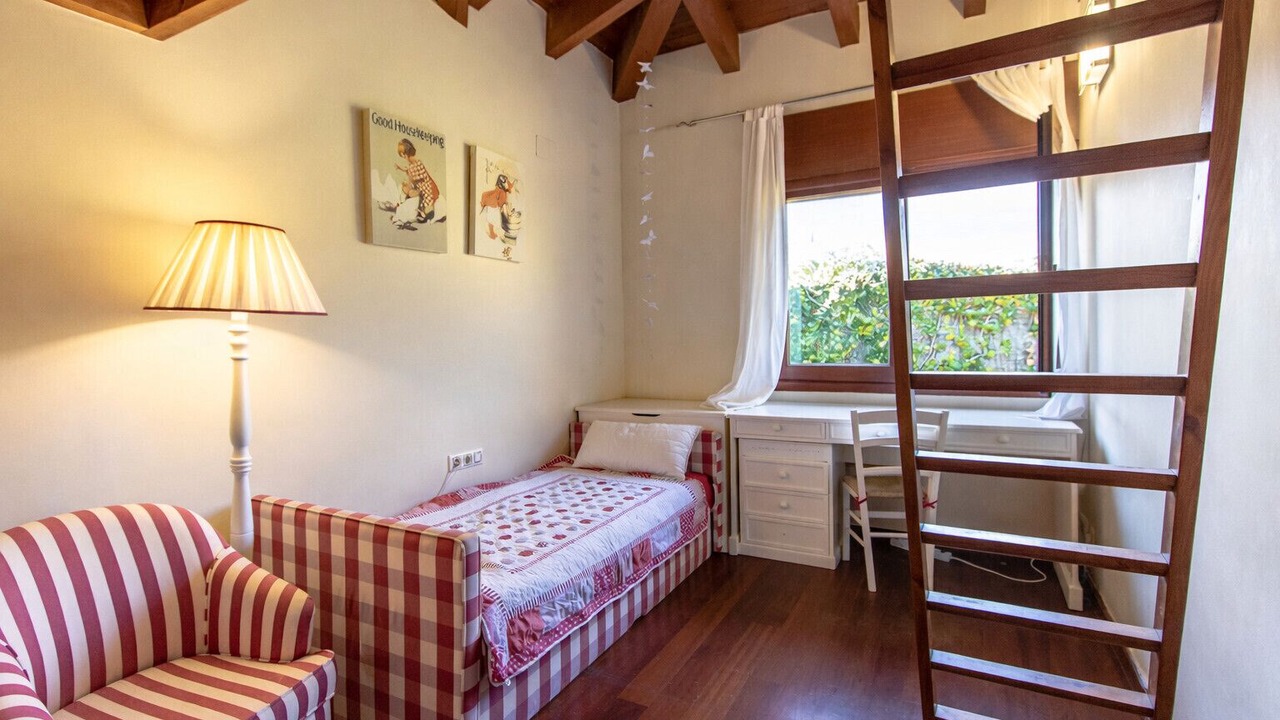Photo of Bedroom in Vidreres