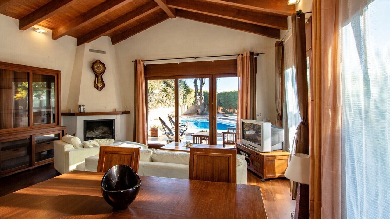 Photo of Livingroom in Vidreres