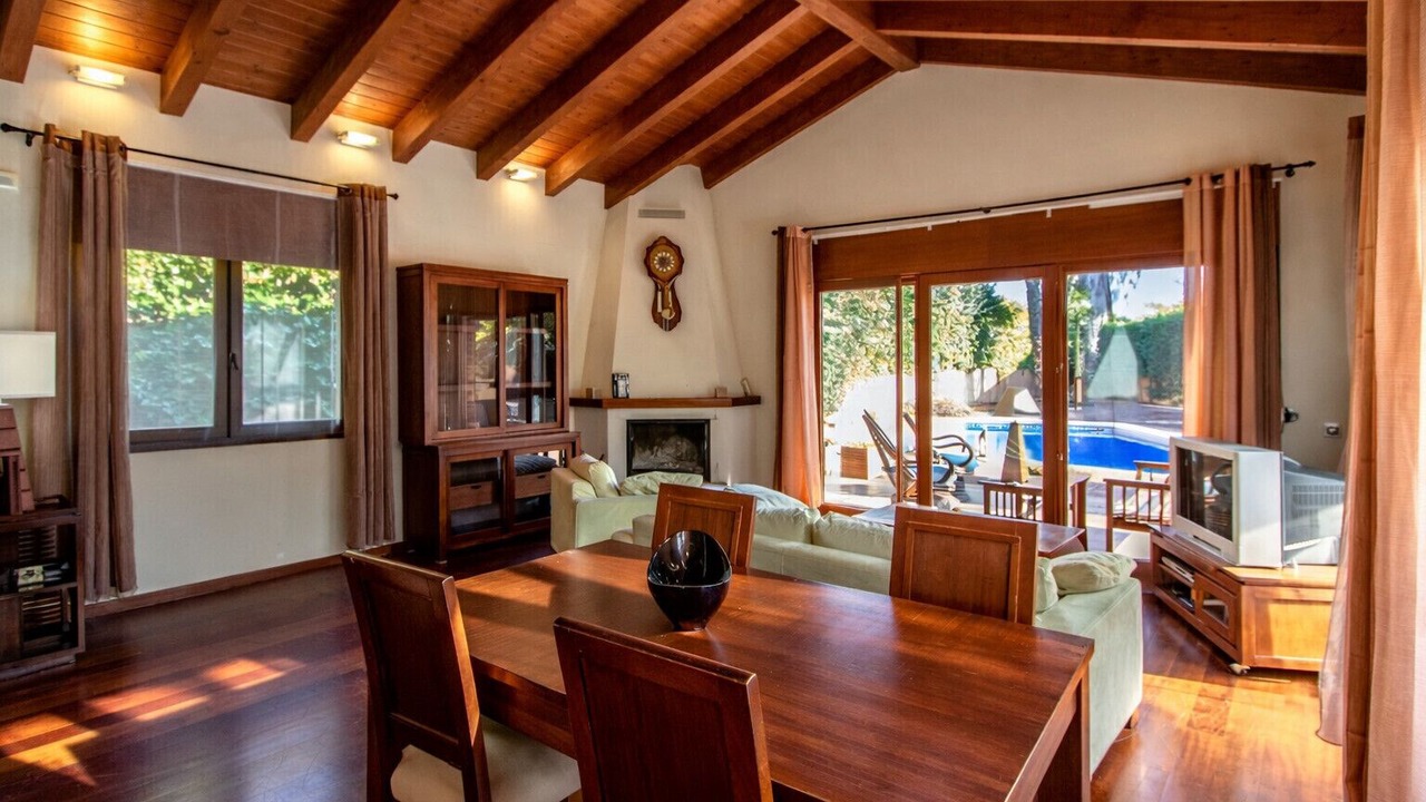 Photo of Livingroom in Vidreres