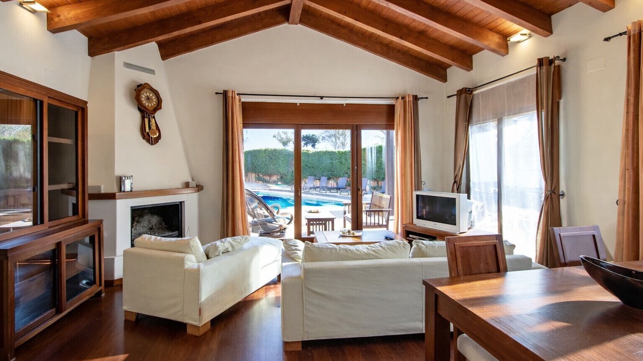 Photo of Livingroom in Vidreres