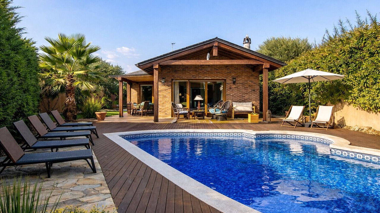 Photo of Outdoor in Vidreres