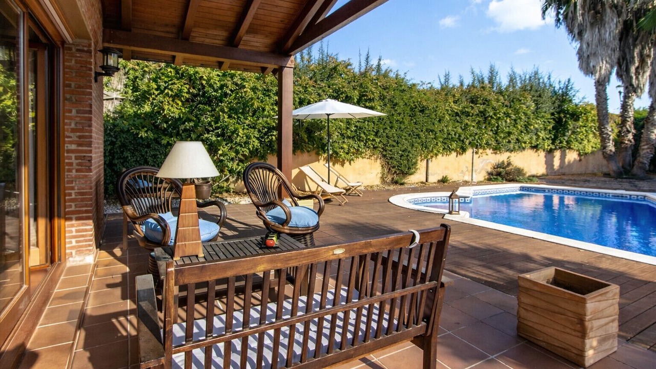 Photo of Outdoor in Vidreres