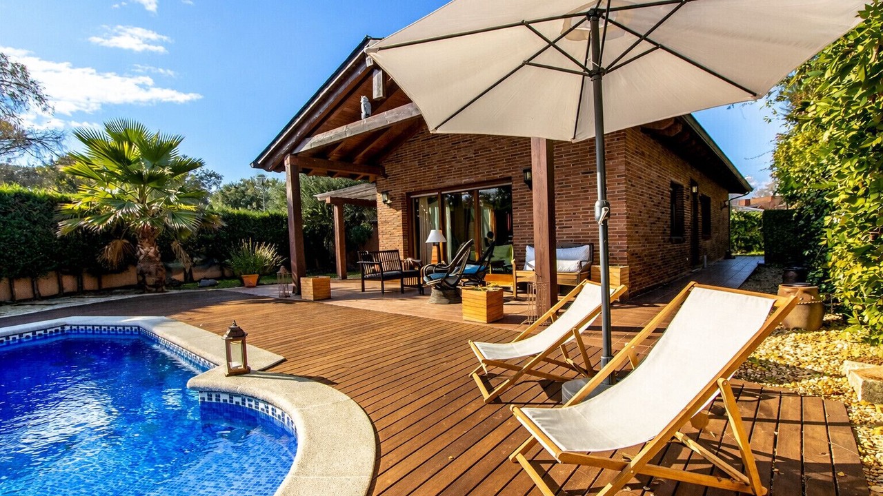 Photo of Outdoor in Vidreres