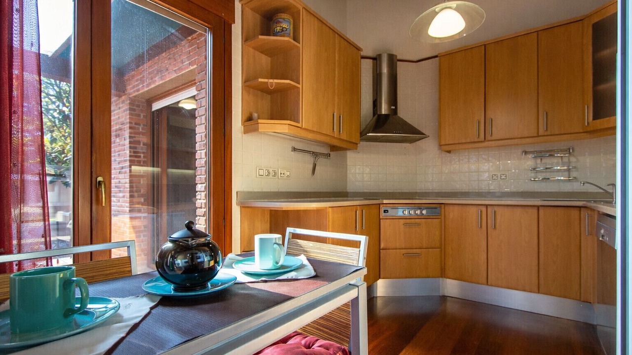 Photo of Kitchen in Vidreres