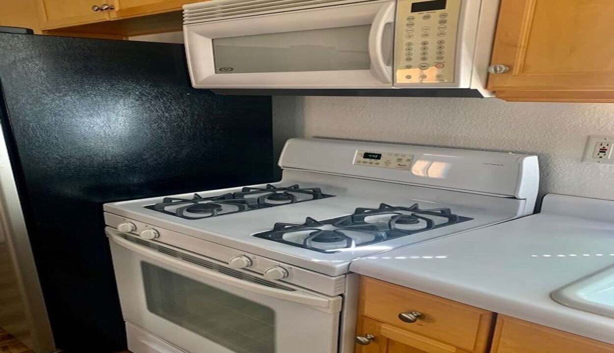 Photo of Kitchen in Hercules