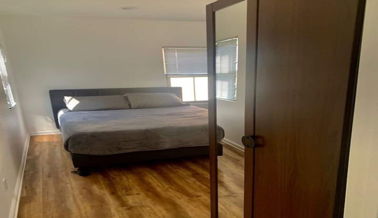 Photo of Bedroom in Hercules