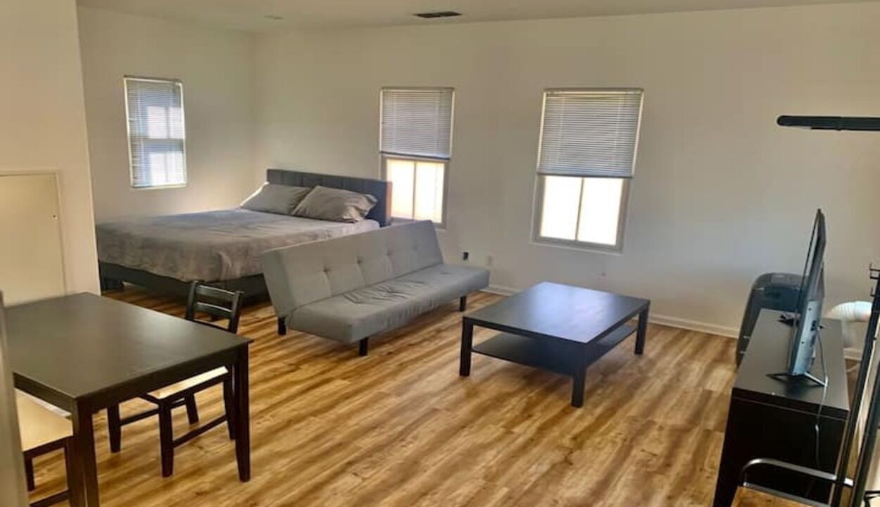 Photo of Bedroom in Hercules