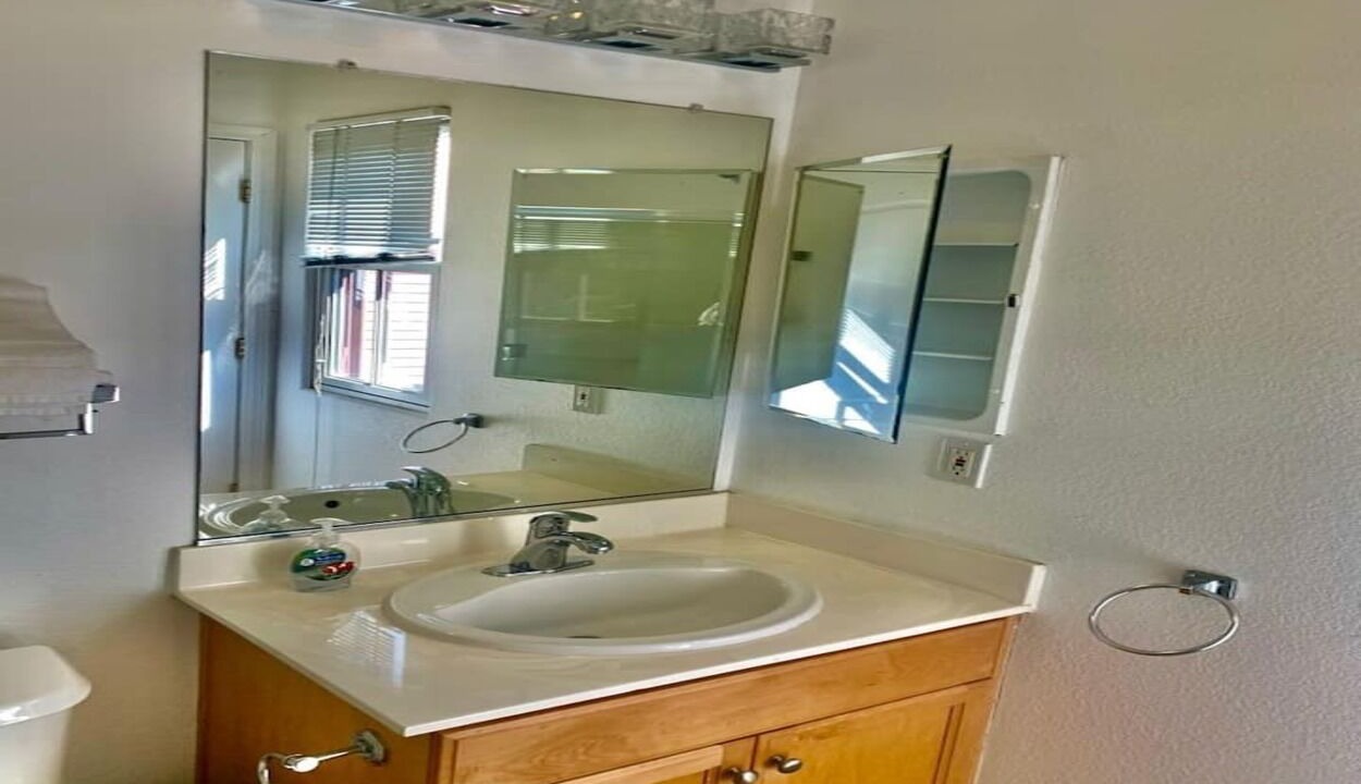 Photo of Bathroom in Hercules