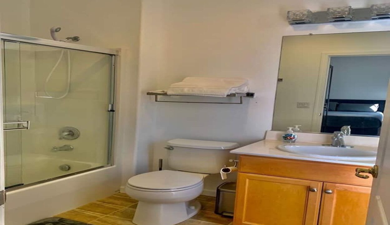 Photo of Bathroom in Hercules