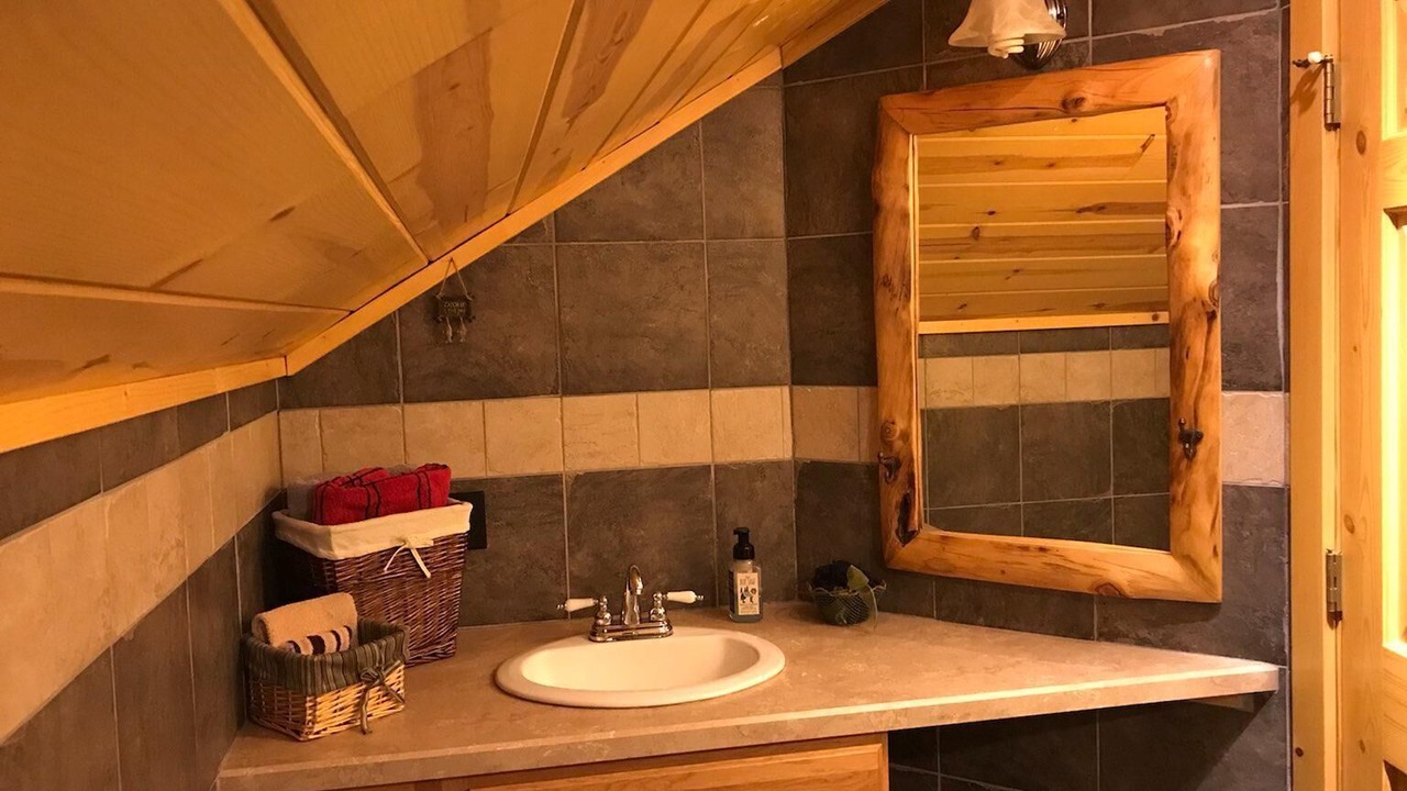 Photo of Bathroom in Republic County