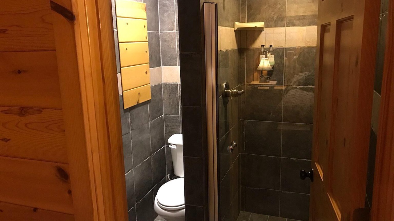 Photo of Bathroom in Republic County