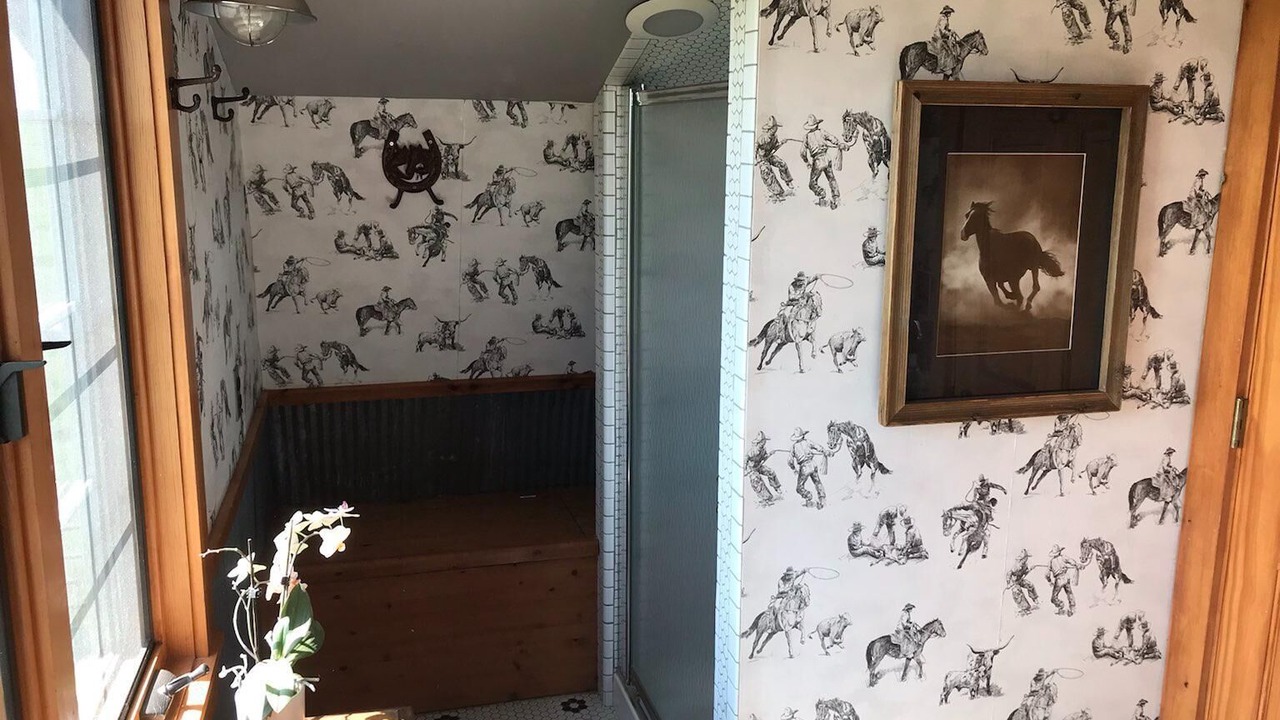 Photo of Bathroom in Republic County